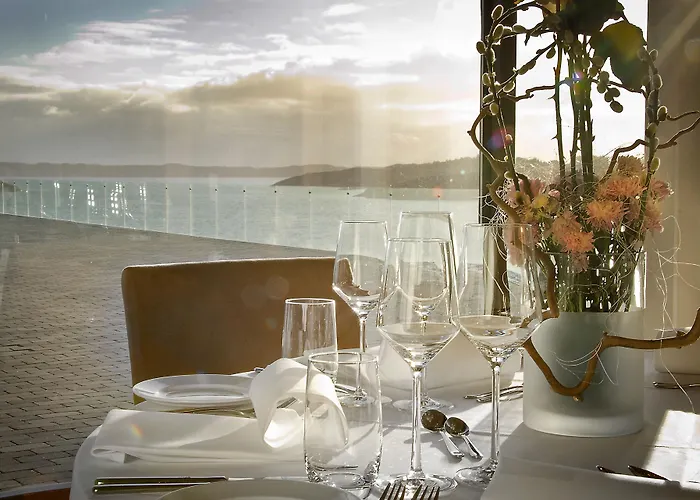 全景酒店及度假村 酒店